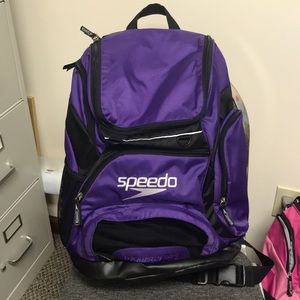 Speedo teamster 35L backpack